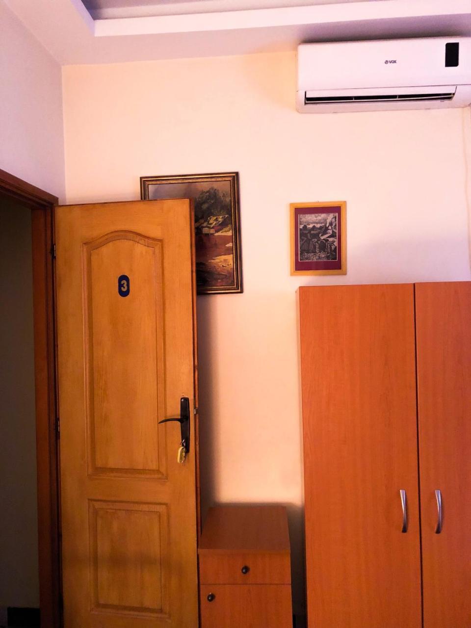 Vila Aleksandar สเมเดเรโว ภายนอก รูปภาพ